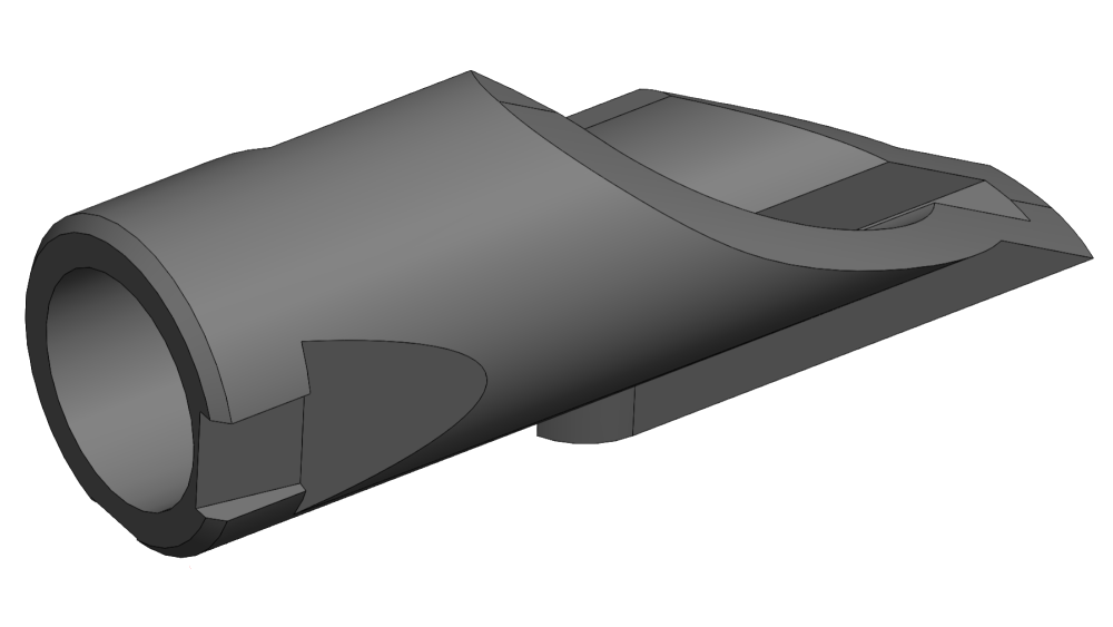 Tikka bushing guide - 5