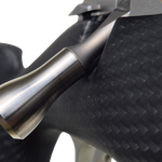 sako 90 bolt handle with titanium knob