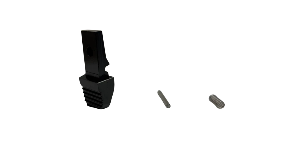 tikka t1x magazine lever springs 1