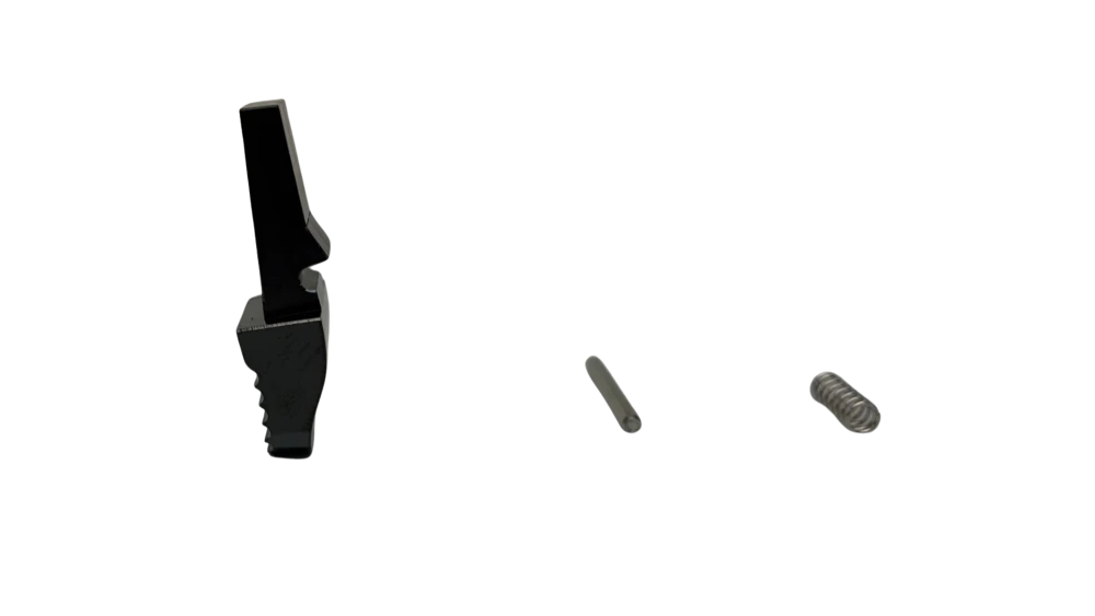 tikka t1x magazine lever springs 2