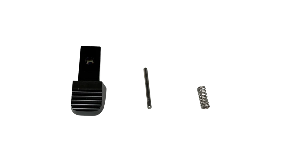 tikka t1x magazine lever springs 3