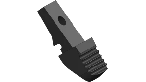 tikka t1x magazine lever
