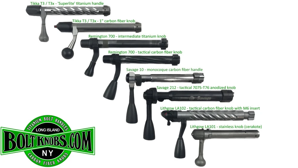 bolt knobs boltknobs carbon fiber knobs