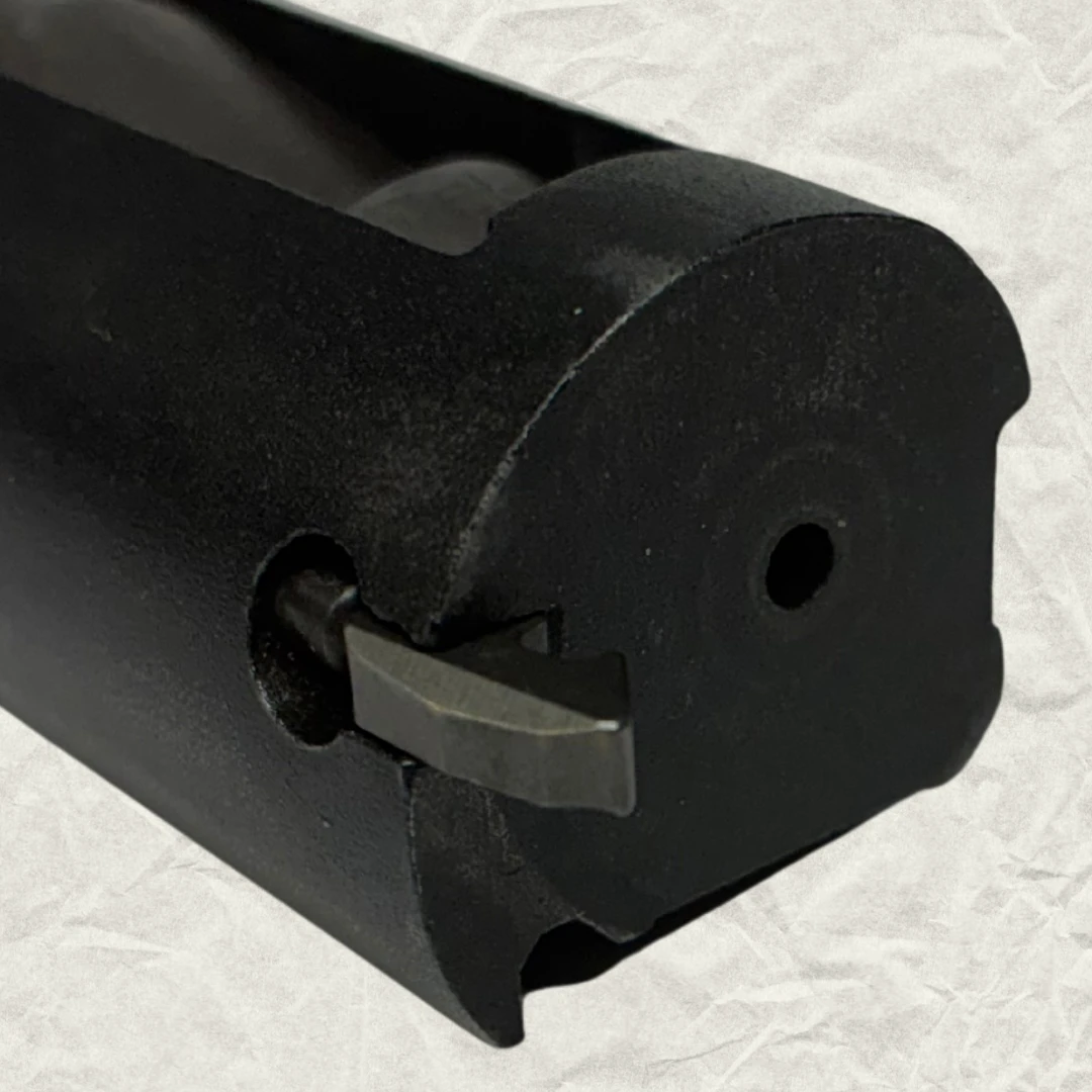 Remington 870 extractor bolt 3