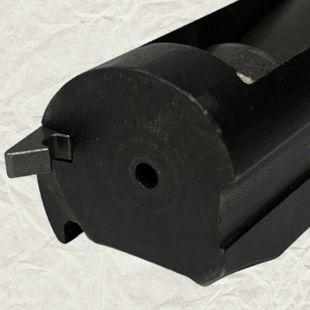 Remington 870 extractor bolt 2