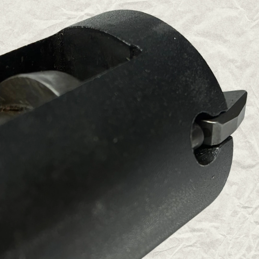 Remington 870 extractor bolt 3