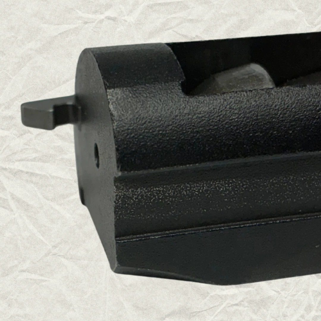 Remington 870 extractor bolt