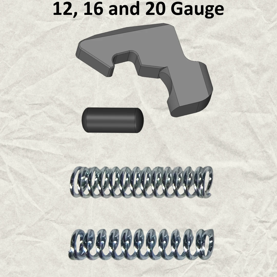 Remington 870 extractor kit