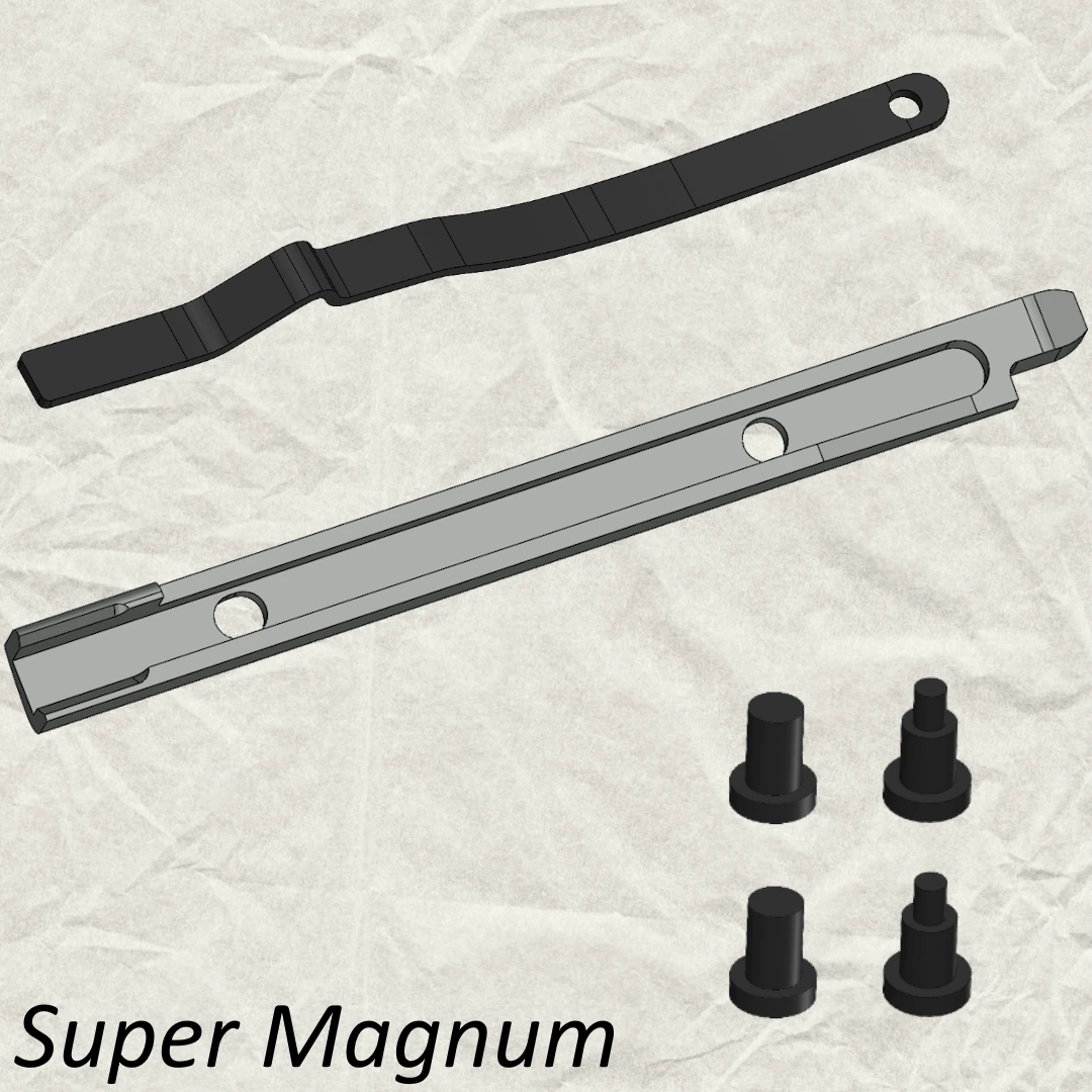 remington-ejector kit super magnum