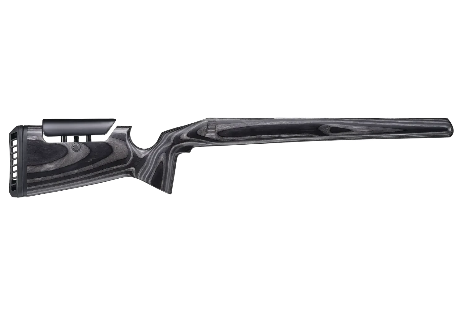 W2S FTR custom rifle stock