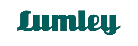 Lumley logo Lumley logo
